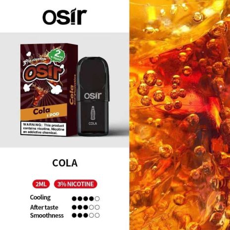 หัวพอตOSIR-รส-โคล่า หัวพอตOSIR-รส-โคล่า