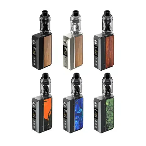 DRAG 4 177W DRAG 4 177W