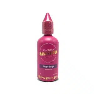 Bangsawan มะม่วง องุ่น (Mango Grape) 65 ml.