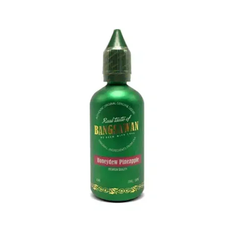 Bangsawan เมล่อน สับปะรด (Honeydew Pineapple ) Bangsawan เมล่อน สับปะรด (Honeydew Pineapple )