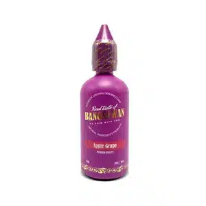 Bangsawan แอปเปิ้ล (Apple Grape) 65 ml.