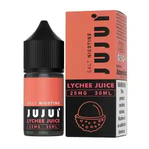 JUJUI ลิ้นจี่ 30ml