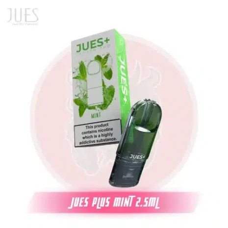 Jues Plus มินต์ (Mint) Jues Plus มินต์ (Mint)