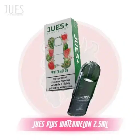 Jues Plus แตงโม (Watermelon) Jues Plus แตงโม (Watermelon)