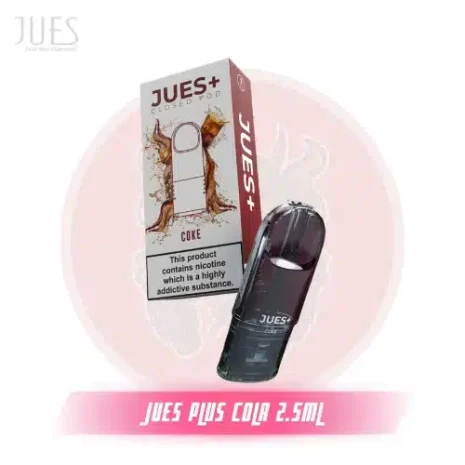 Jues Plus โค้ก (Coke) Jues Plus โค้ก (Coke)