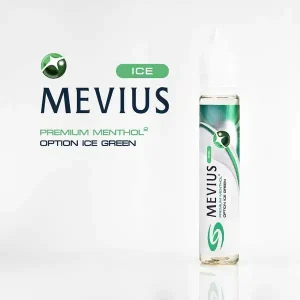 MEVIUS Option เมนทอล มิ้น 30 ml.