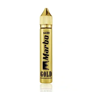 Marbo ทอง (ผลไม้รวม) 30 ml.