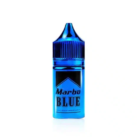 Marbo น้ำเงิน(Blue) ซอลนิค(Salt Nic) Marbo น้ำเงิน(Blue) ซอลนิค(Salt Nic)