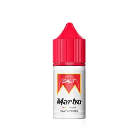 Marbo ยาสูบ ซอลนิค(Salt Nic) Marbo ยาสูบ ซอลนิค(Salt Nic)