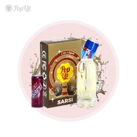 Pop Up ซาสี่ Pop Up ซาสี่