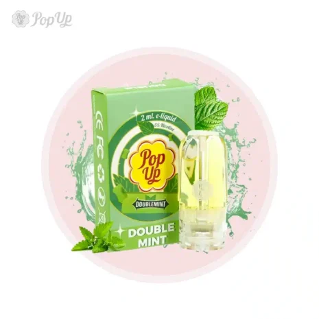 Pop Up ดับเบิลมินต์ Pop Up ดับเบิลมินต์