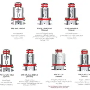 SMOK RPM คอยล์สำเร็จ-2