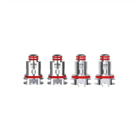 SMOK RPM คอยล์สำเร็จ SMOK RPM คอยล์สำเร็จ
