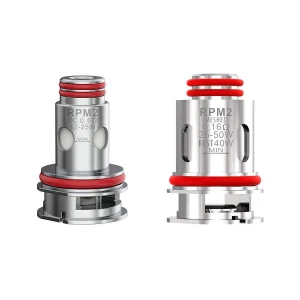 SMOK RPM รุ่น 2 คอยล์สำเร็จ-2