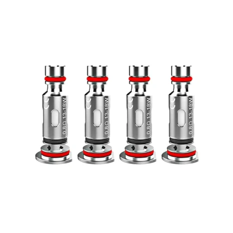 UWELL CALIBURN G คอยล์สำเร็จ UWELL CALIBURN G คอยล์สำเร็จ