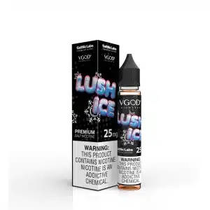 VGOD  น้ำเขียว 30ml