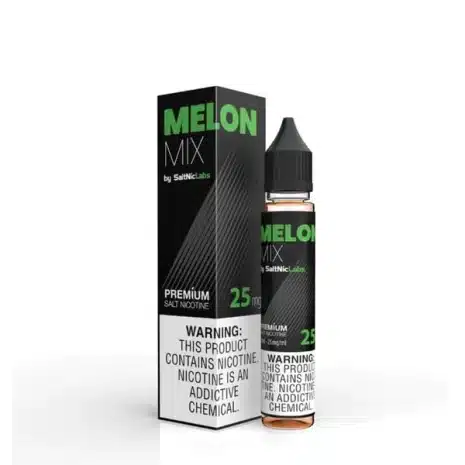 VGOD เมล่อนรวม ซอลนิค(Salt Nic) VGOD เมล่อนรวม ซอลนิค(Salt Nic)