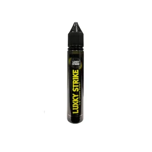 Luxky Strike ฮันนี่เลม่อน 30 ml.