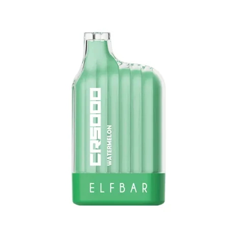 Elfbar CR แตงโมเย็น Elfbar CR แตงโมเย็น