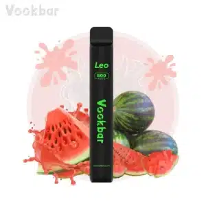 VookBar Leo แตงโม - 800 Puffs