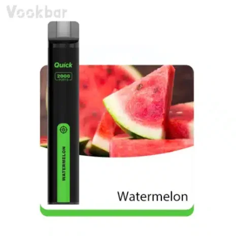 VookBar Quick แตงโม VookBar Quick แตงโม