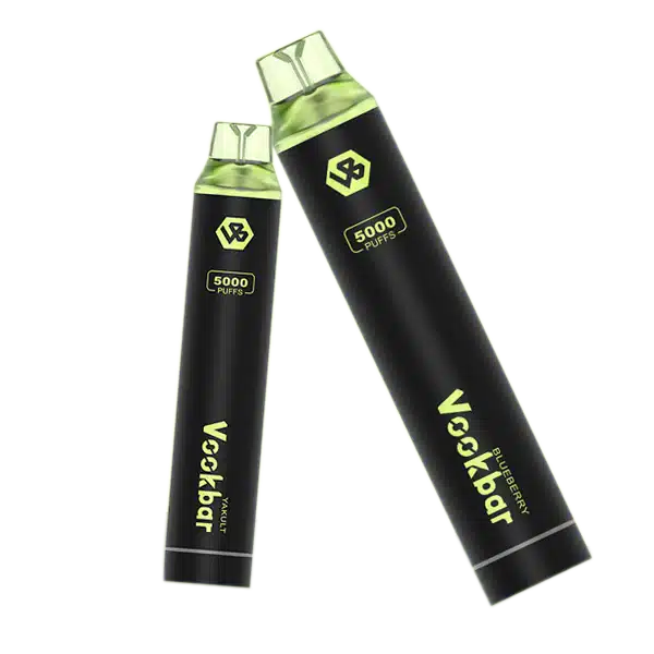 Vookbar