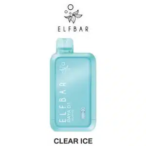 Elfbar RAYA น้ำแร่ เย็น - 10000 Puffs