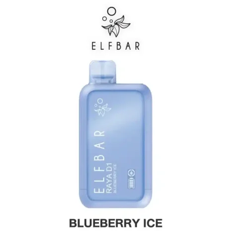 Elfbar-RAYA-บลูเบอร์รี่-เย็น-1 Elfbar-RAYA-บลูเบอร์รี่-เย็น-1