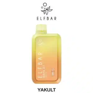 Elfbar RAYA ยาคูลท์ - 10000 Puffs