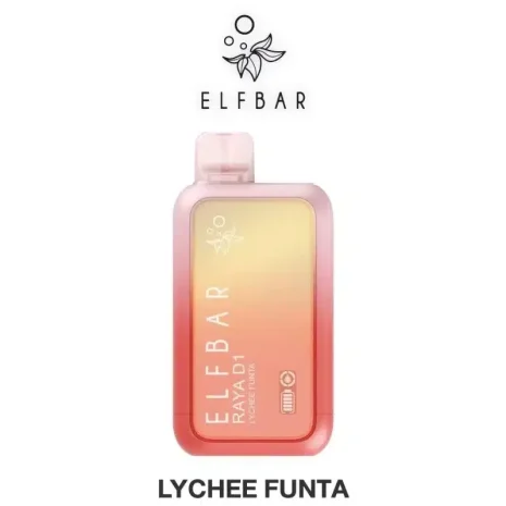 Elfbar-RAYA-ลิ้นจี่-1 Elfbar-RAYA-ลิ้นจี่-1