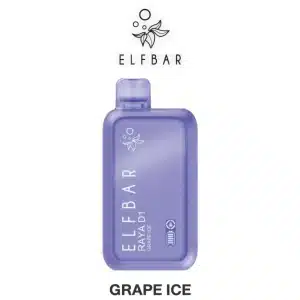 Elfbar RAYA องุ่น เย็น - 10000 Puffs