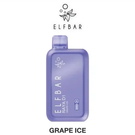 Elfbar-RAYA-องุ่น-เย็น-1 Elfbar-RAYA-องุ่น-เย็น-1