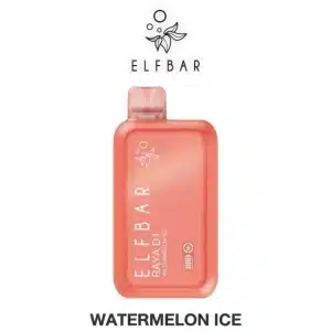 Elfbar RAYA แตงโม - 10000 Puffs