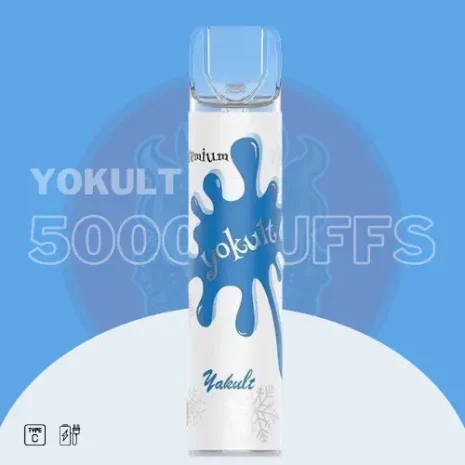 Yokult ยาคูลท์ Yokult ยาคูลท์