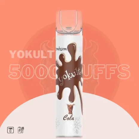 Yokult โคล่า Yokult โคล่า