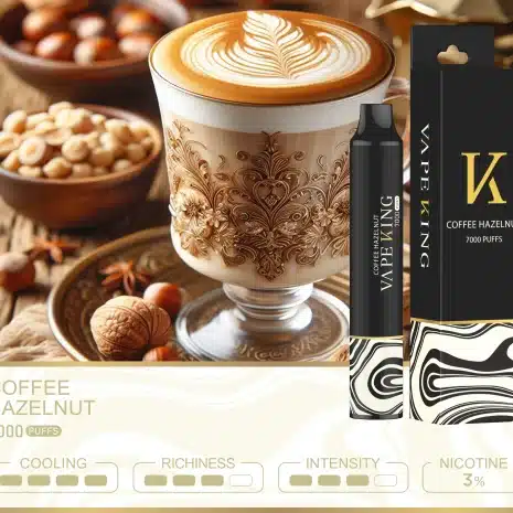 Vapeking กาแฟ Vapeking กาแฟ
