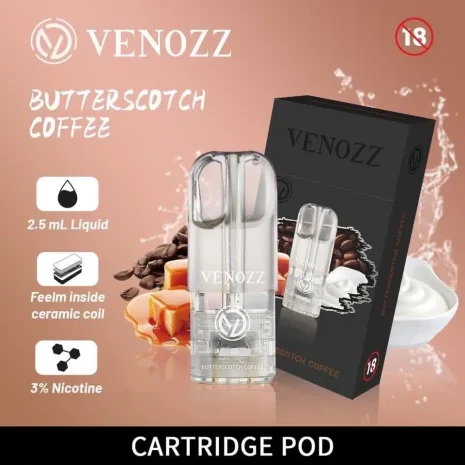 Venozz กาแฟ