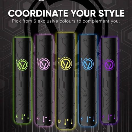 เครื่อง Venozz เครื่อง Venozz